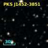 PKS J1452-3851