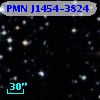 PMN J1454-3824