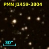 PMN J1459-3804