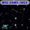 IRAS 14485-3851