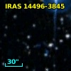 IRAS 14496-3845