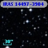 IRAS 14497-3904