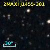CIZA J1456.2-3826