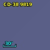 CD-38  9819