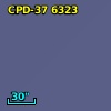 CPD-37  6323
