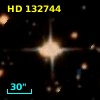 HD 132744