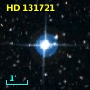 HD 131721
