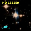 HD 133259
