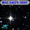 IRAS 14559-3947