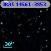IRAS 14561-3853