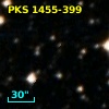 PKS 1455-399
