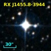 RX J1455.8-3944
