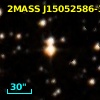 2MASS J15052586-3857031