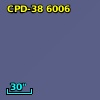 CPD-38  6006