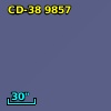 CD-38  9857