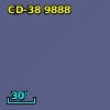 CD-38  9888