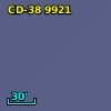 CD-38  9921