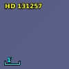 HD 131257