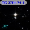 TYC 3764-74-1