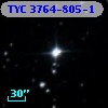 TYC 3764-805-1