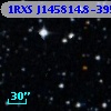 1RXS J145814.8-395604
