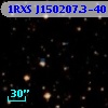 1RXS J150207.3-401136