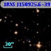 1RXS J150925.6-391627