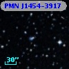 PMN J1454-3917