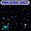 PMN J1458-3957