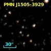 PMN J1505-3929