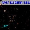 NVSS J150956-391126