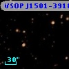 VSOP J1501-3918