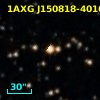 1RXS J150818.8-401730