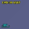 CPD-39  6567