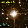 V* GM Lup
