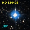 HD 134426