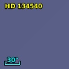 HD 134540