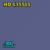 HD 135511