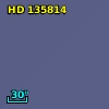 HD 135814