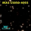 IRAS 15050-4055