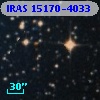 IRAS 15170-4033