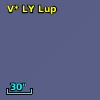 V* LY Lup
