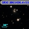 1RXS J061436.4+513022