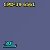 CPD-39  6561