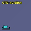 CPD-40  6864