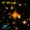 V* GI Lup