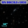 WN B0620.9+5056