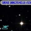 1RXS J062542.1+530821