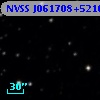 NVSS J061708+521024