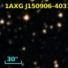 2MASS J15090668-4031295